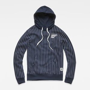 G star hoodie